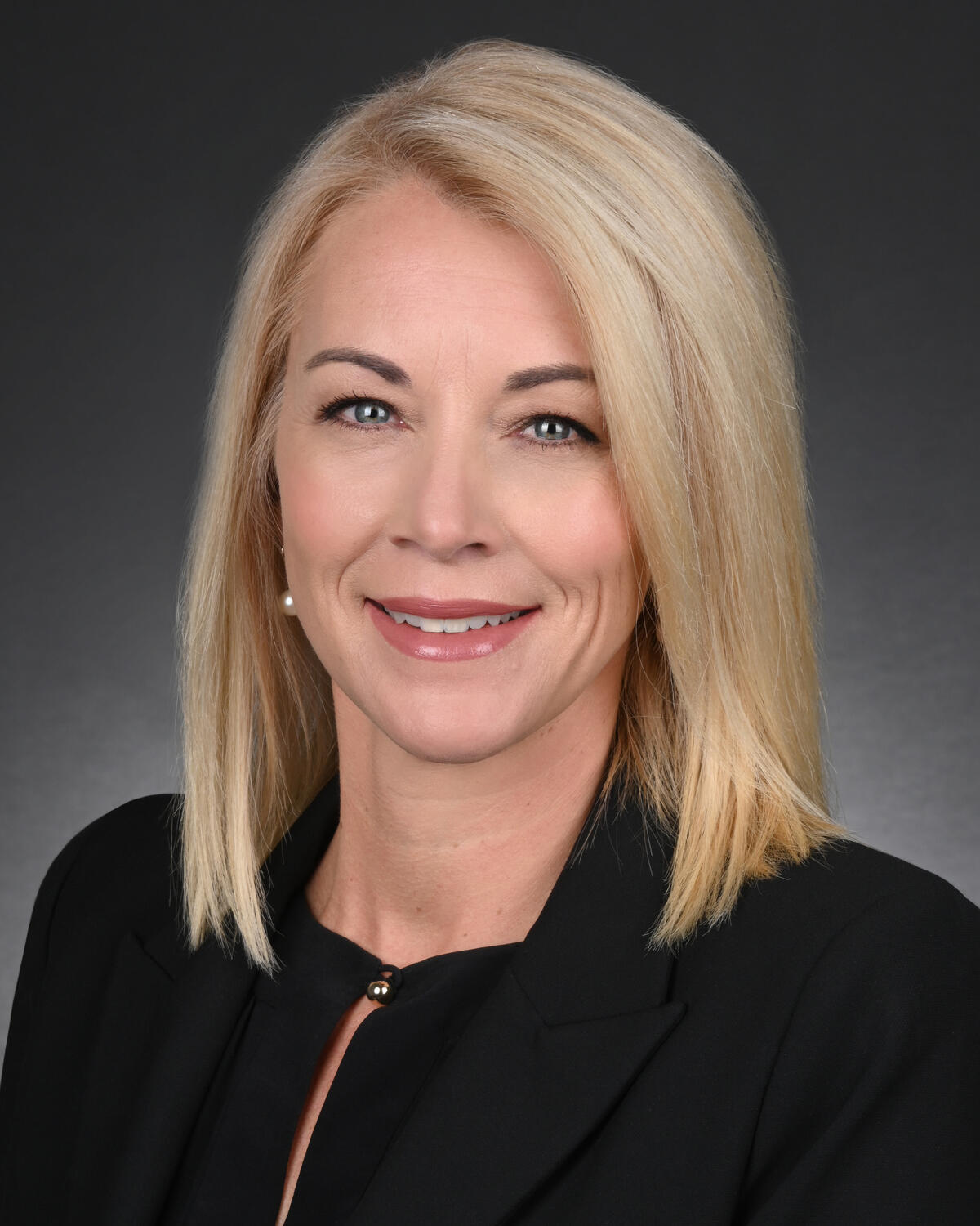 Headshot Image for Connie Benten Cagle